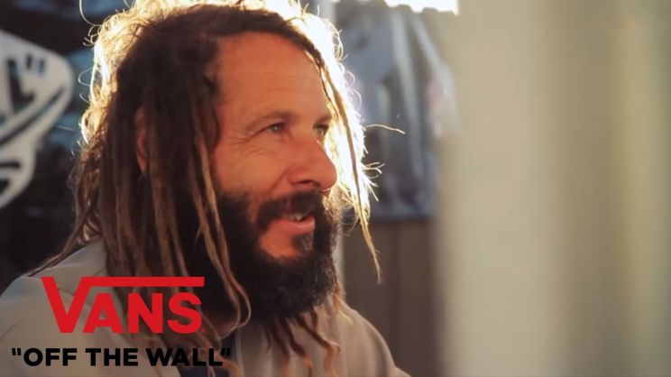 Tony Alva