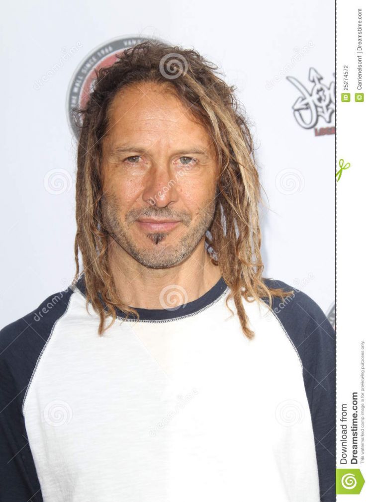 Tony Alva