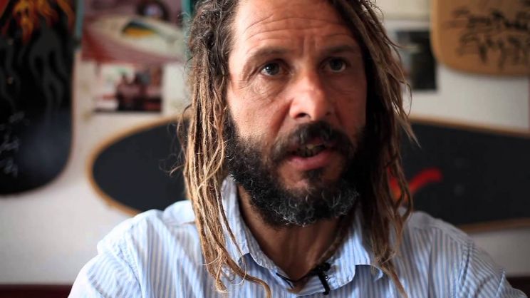 Tony Alva