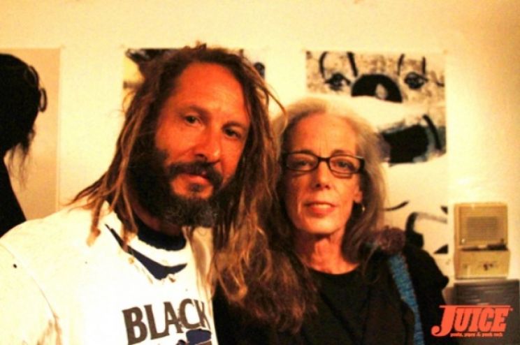 Tony Alva