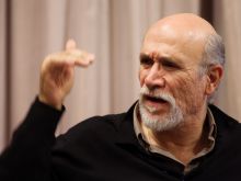 Tony Amendola