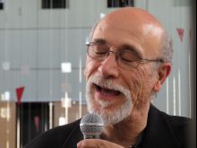 Tony Amendola