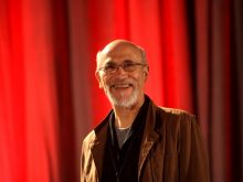 Tony Amendola