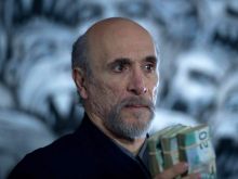 Tony Amendola