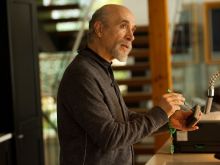 Tony Amendola