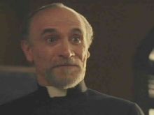 Tony Amendola