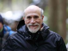 Tony Amendola