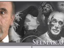Tony Amendola