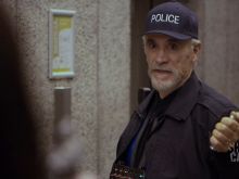 Tony Amendola