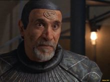 Tony Amendola