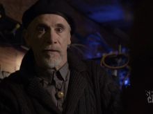 Tony Amendola