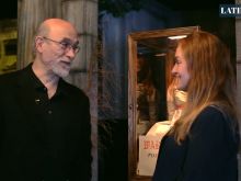 Tony Amendola