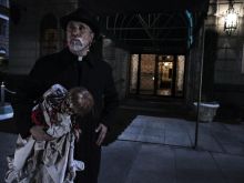 Tony Amendola