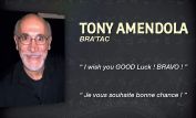 Tony Amendola