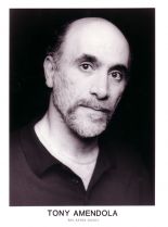 Tony Amendola