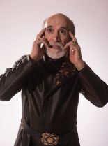 Tony Amendola