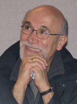 Tony Amendola