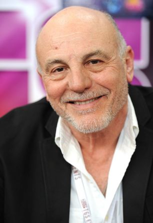 Tony Amendola