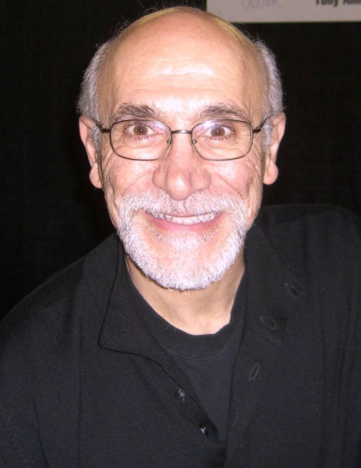 Tony Amendola