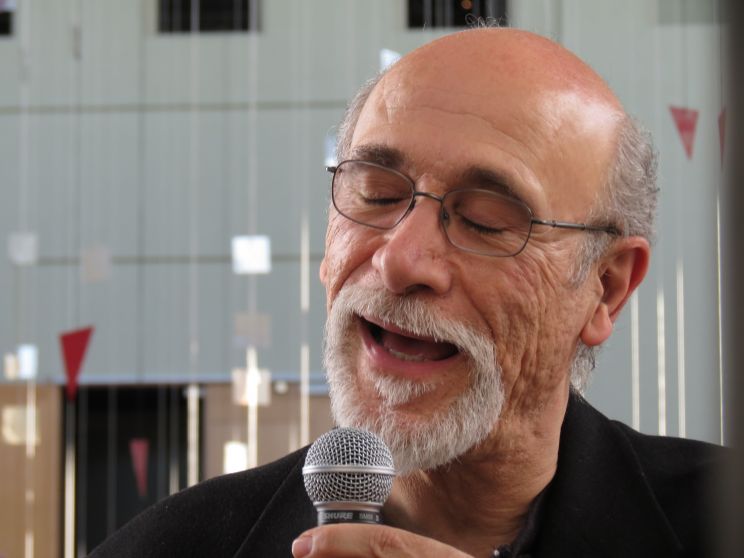 Tony Amendola