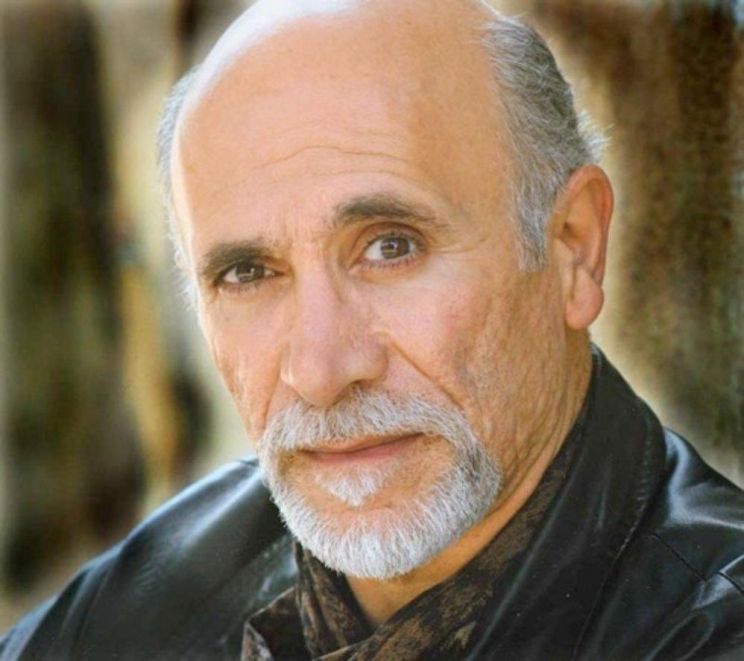 Tony Amendola