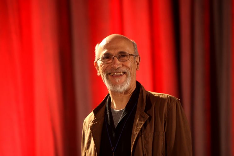 Tony Amendola