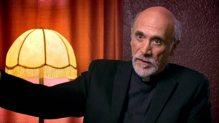 Tony Amendola