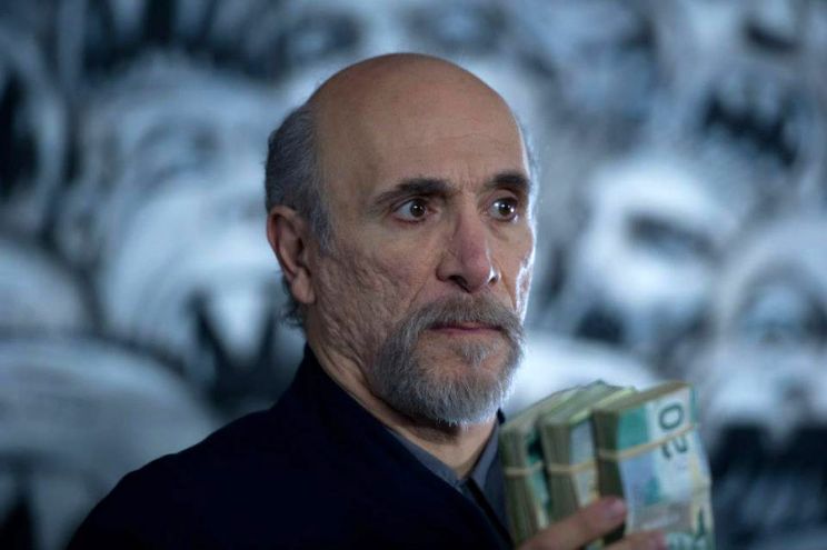 Tony Amendola