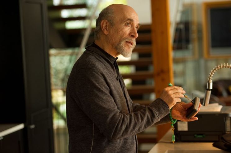 Tony Amendola