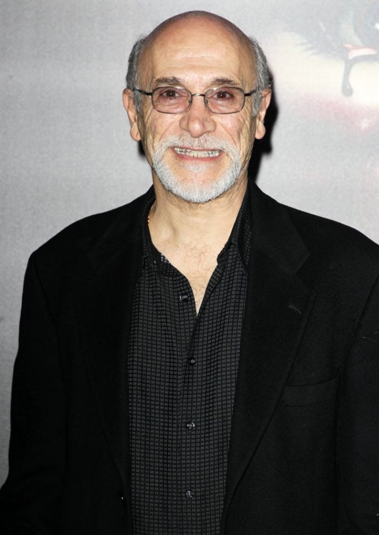 Tony Amendola