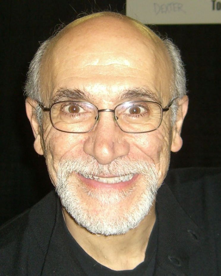 Tony Amendola