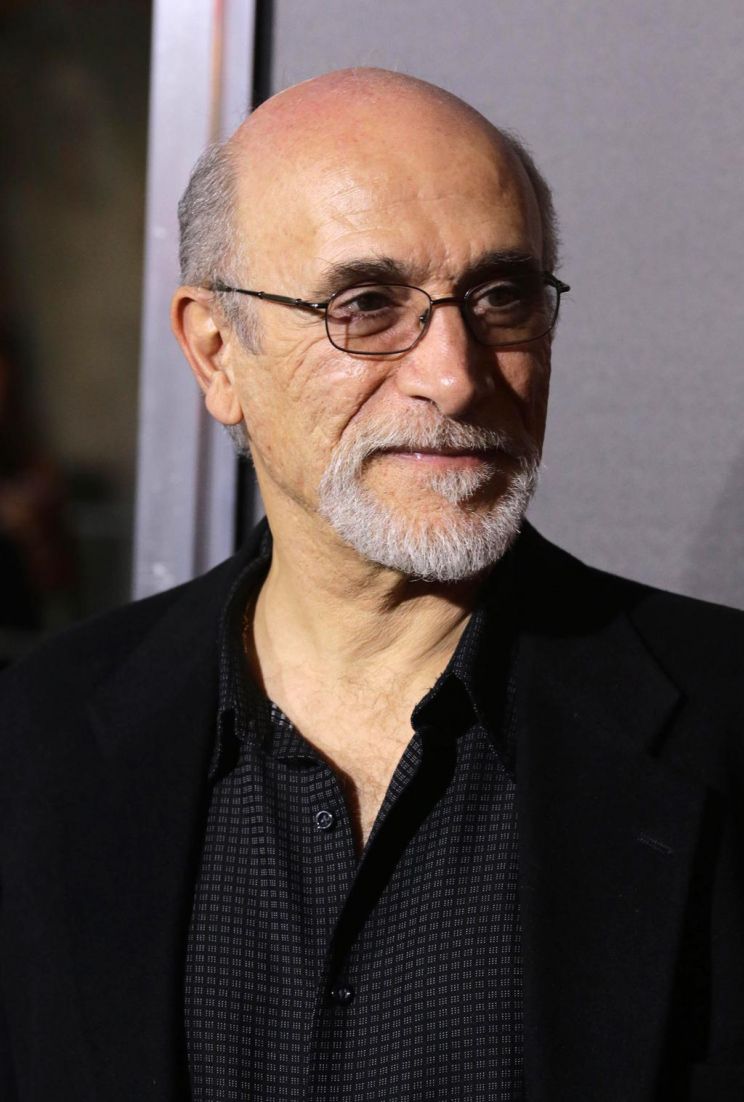 Tony Amendola