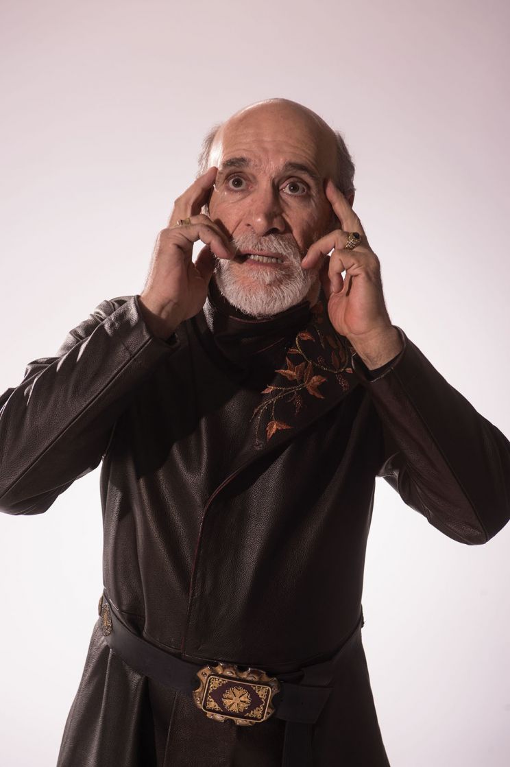 Tony Amendola