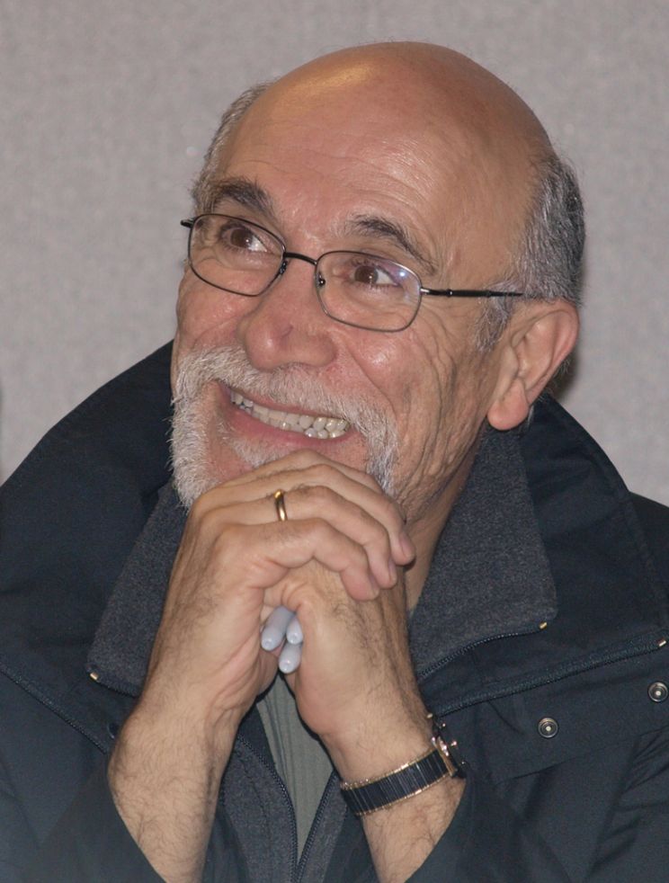 Tony Amendola