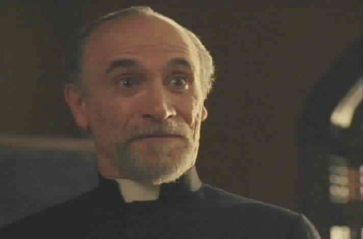 Tony Amendola