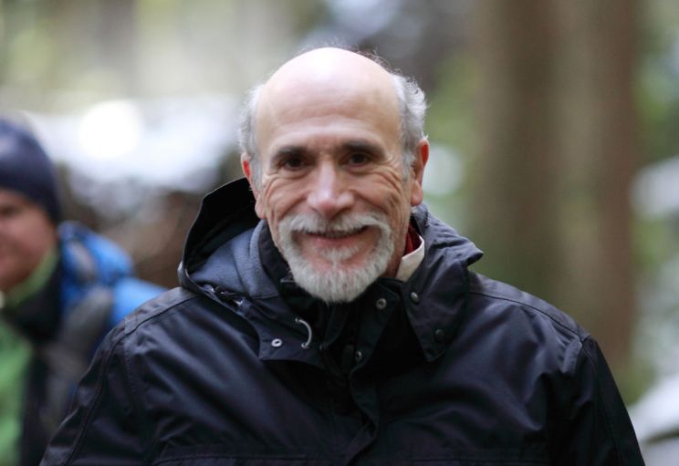 Tony Amendola