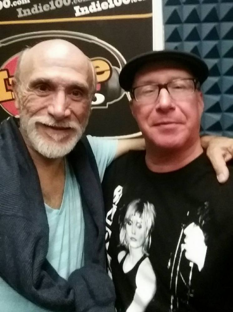 Tony Amendola