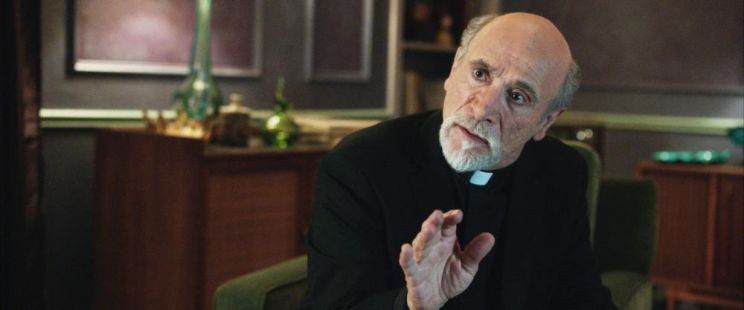 Tony Amendola
