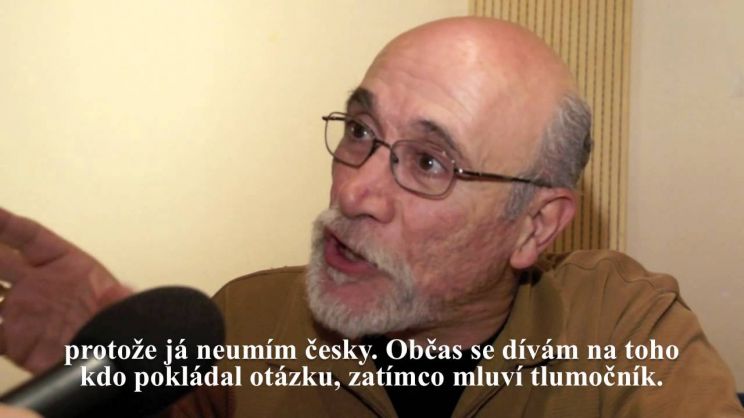 Tony Amendola