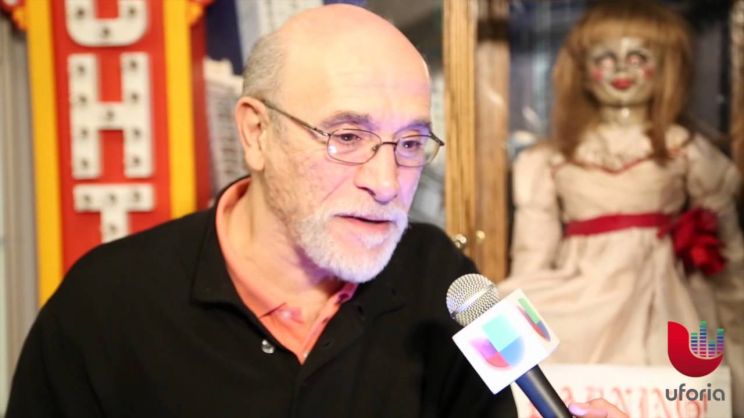 Tony Amendola