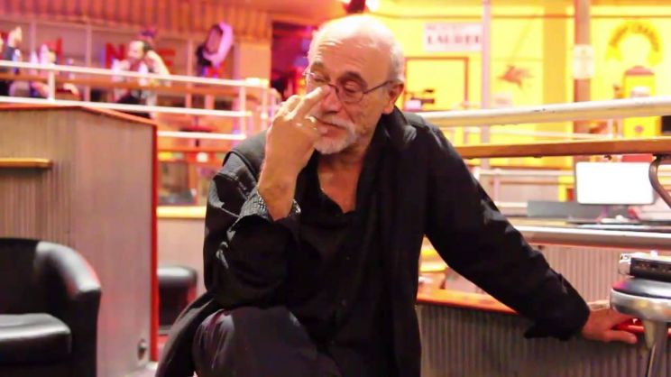 Tony Amendola