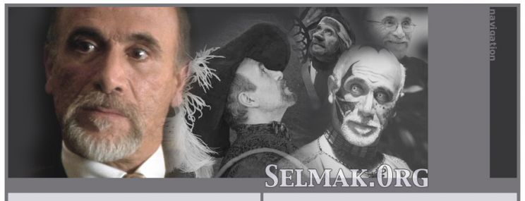 Tony Amendola