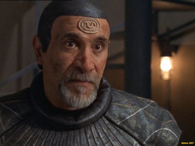 Tony Amendola