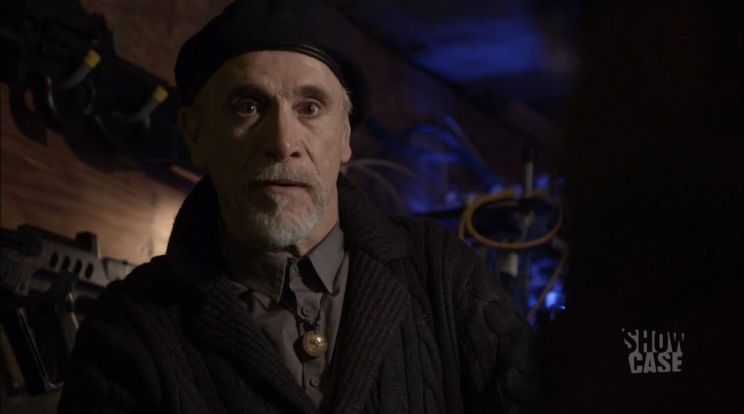Tony Amendola
