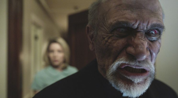 Tony Amendola