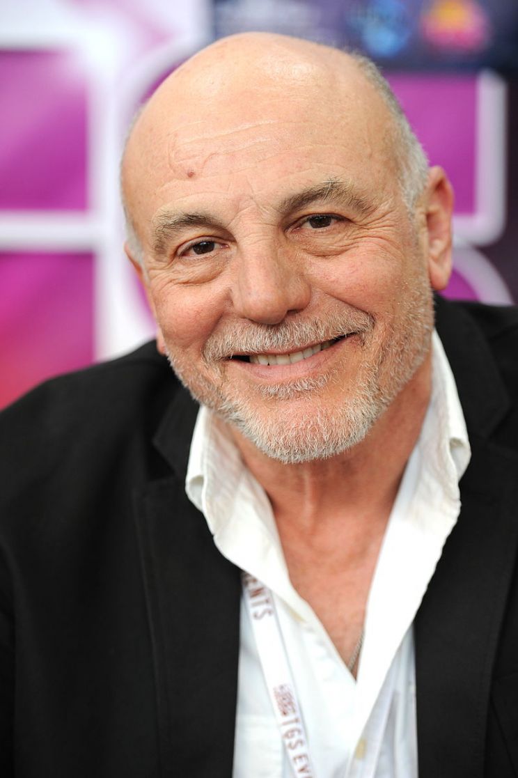 Tony Amendola