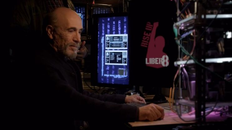 Tony Amendola