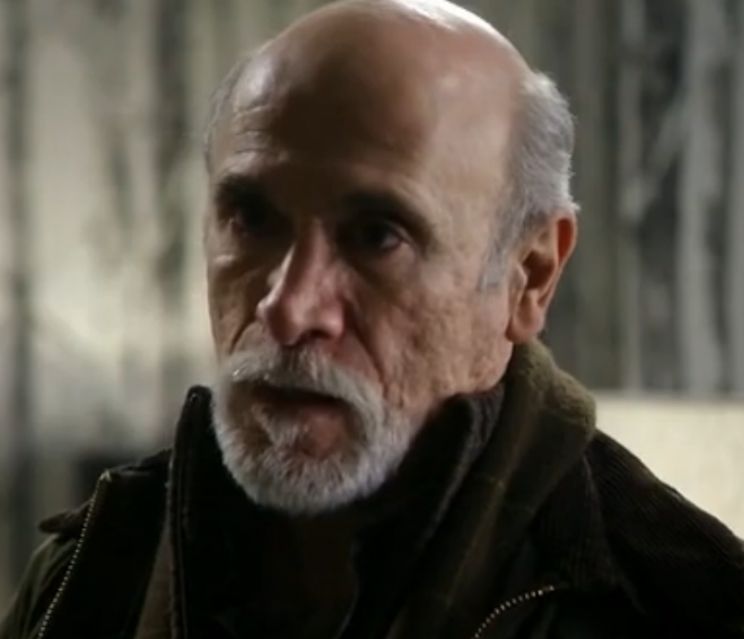 Tony Amendola