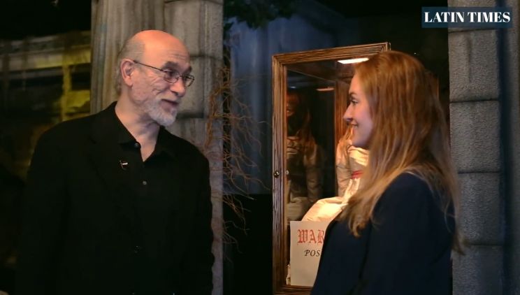 Tony Amendola