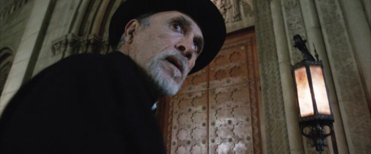 Tony Amendola